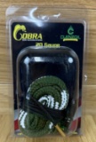 ClenzoilÂ® 20GA COBRA Bore Cleaning System