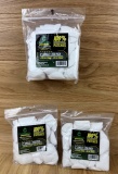 Lot of 3 CLENZOILÂ® 2â€? Circle Patches QTY: 3x250pcs=750pcs