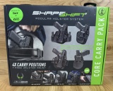 Alien Gear Shape Shift Modular Holster System RH - Glock 42 #2