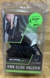 Alien Gear Shape Shift OWB Outside Waist Band Paddle Holster RH - Sig Sauer P365 #3