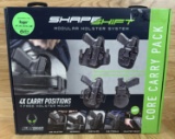 Alien Gear Shape Shift Modular Holster System RH - Ruger LC9, LC9s, LC9s-Pro, LC380