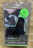Alien Gear Shape Shift Appendix Holster RH - Glock 43 / 43x #2