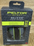 Peltor Sport Bullâ€™s Eye Hearing Protector