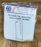KEL-TEC CNC, INC. PF-9-498 7rd 9mm Magazine