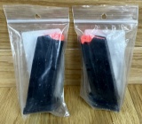 CZ Magazine, P-10 S, 9mm, 10rd, Reverse and Ambi