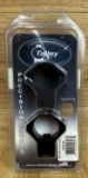 TALLEY 30mm Browning X-Bolt (High)