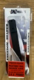 DNZ Freedom Reaper  Picatinny Rail Savage Axis 20MOA