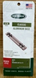 Weaver Classic Aluminum Base Mossberg 500 Post â€˜97