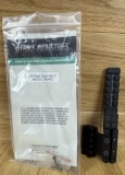 Strike Industries AK Rear Sight Rail 2 Model AKRR2