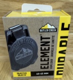 Butler Creek Element 40-45mm Scope Covers
