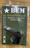 Bravo Company MFGÂ® The BCMGUNFIGHTER KAG-KM