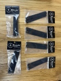 Lot of 6 Toor Knives MOLLE-LOCK for Toor Knives