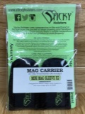 Sticky Holsters Mag Carrier Mini Mag Sleeve X2