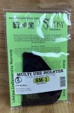 Sticky Holsters SM-1 Multi Use Holster #2