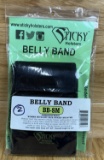 Stick Holsters Belly Band BB-SM - Sz SMALL #2