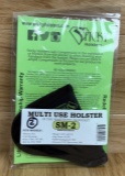 Sticky Holsters Multi Use Holster SM-2 #2