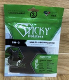 Sticky Holsters Multi Use Holster SM-3 #2