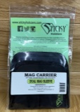 Sticky Holsters Dual Mag Sleeve