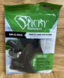Sticky Holsters Multi Use Holster - SM-5-MOD
