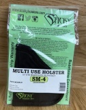 Sticky Holsters Multi Use Holster - SM-4