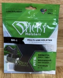 Sticky Holsters Multi Use Holster - SM-1