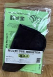 Sticky Holsters Multi Use Holster - MD-3