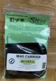 Sticky Holsters Mag Carrier Mini Mag Sleeve X2 #2