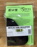 Sticky Holsters Multi Use Holster - SM-5