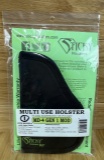 Sticky Holsters Multi Use Holster - MD-4 GEN 1 MOD #1