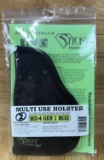 Sticky Holsters Multi Use Holster - MD-4 GEN 1 MOD #2