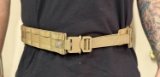 Cobra Battle Belt