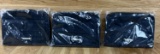 Lot of 3 GLOCK Range Bags