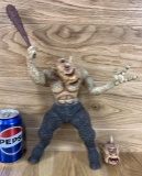 X Plus Cyclops Model Figurine Action Figure