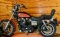 Harley Davidson Sportster