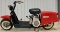 1958 Cushman