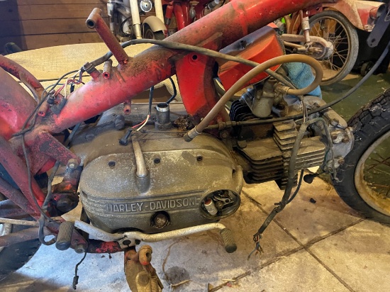 1962  Sprint