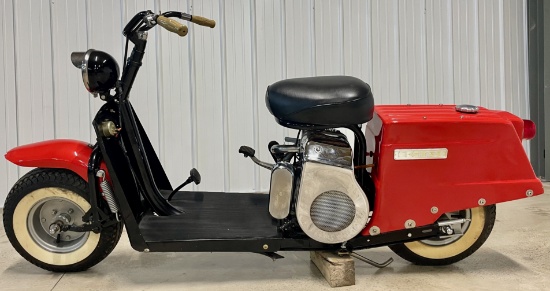 1958 Cushman