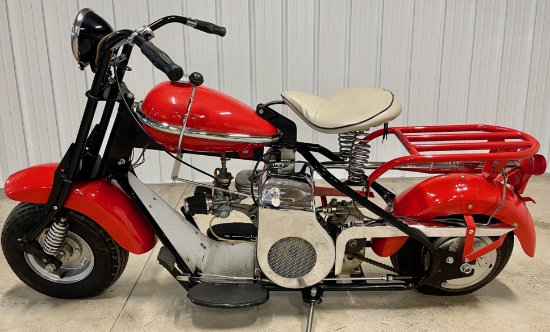 1959 Cushman
