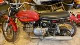 1972 Sprint