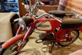 Harley Davidson MS50