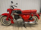 1965 Honda