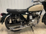 1967  BSA