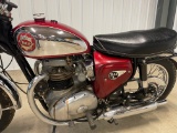 1967 BSA
