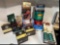 Assortment Of Coffee & Tea