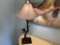 Ornate Table Lamp