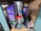 Misc Cleaning Supplies