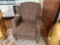 Reclining Upholstered Chair