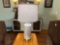 Table Lamp W/ Shade