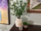 Artificial Plants & Diffuser