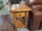 End Table/accent Table